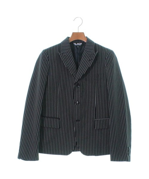 BLACK COMME des GARCONS Blazers/Suit jackets