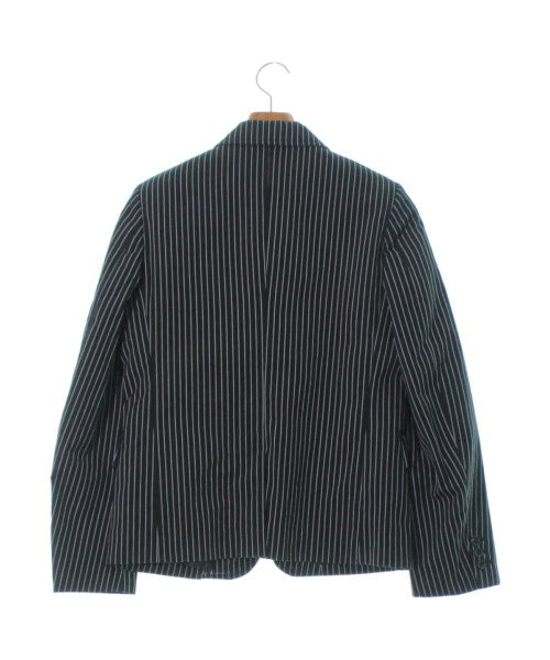 BLACK COMME des GARCONS Blazers/Suit jackets