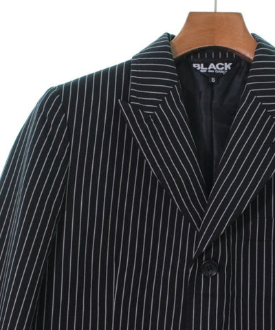 BLACK COMME des GARCONS Blazers/Suit jackets