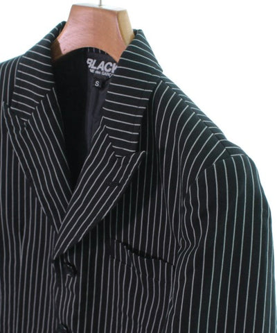 BLACK COMME des GARCONS Blazers/Suit jackets