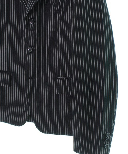 BLACK COMME des GARCONS Blazers/Suit jackets