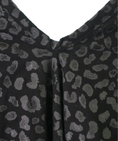 BLACK COMME des GARCONS Casual shirts