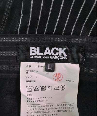 BLACK COMME des GARCONS Other