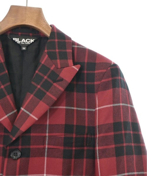 BLACK COMME des GARCONS Casual jackets