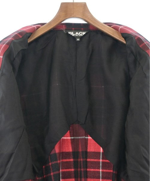 BLACK COMME des GARCONS Casual jackets