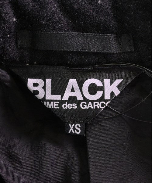 BLACK COMME des GARCONS Other