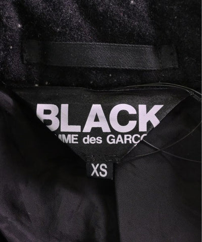BLACK COMME des GARCONS Other