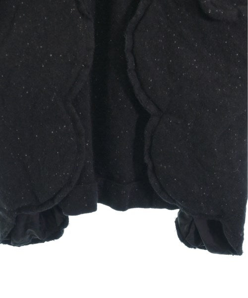 BLACK COMME des GARCONS Other