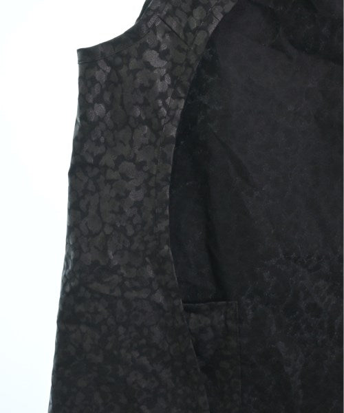 BLACK COMME des GARCONS Dresses