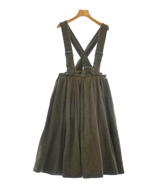 BLACK COMME des GARCONS Dresses