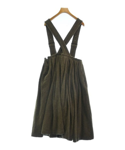 BLACK COMME des GARCONS Dresses