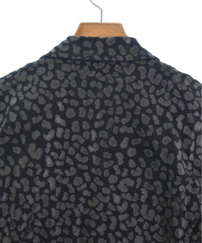 BLACK COMME des GARCONS Casual jackets