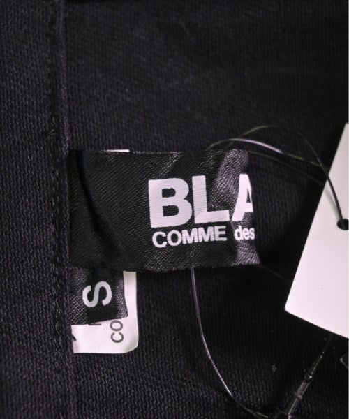 BLACK COMME des GARCONS Casual shirts