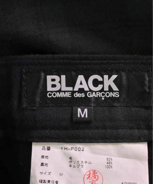 BLACK COMME des GARCONS Other