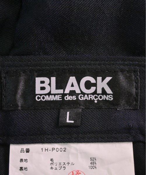 BLACK COMME des GARCONS Other