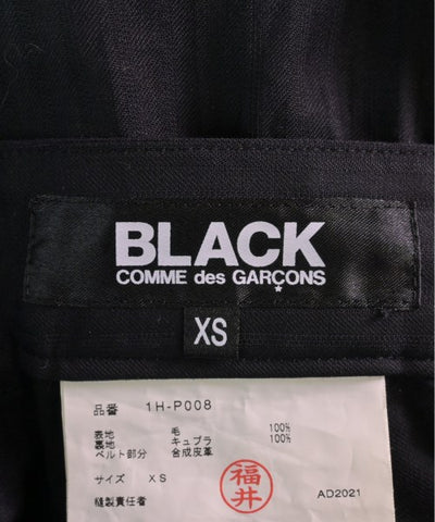 BLACK COMME des GARCONS Other