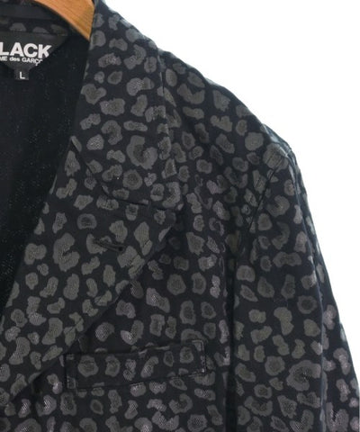 BLACK COMME des GARCONS Casual jackets