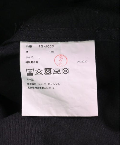 BLACK COMME des GARCONS Casual jackets