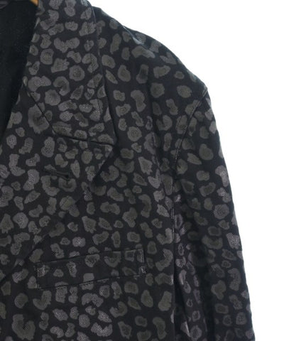 BLACK COMME des GARCONS Casual jackets