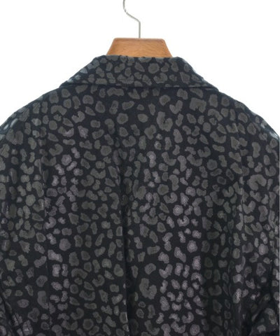 BLACK COMME des GARCONS Casual jackets