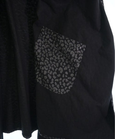 BLACK COMME des GARCONS