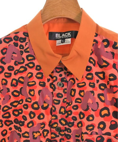 BLACK COMME des GARCONS Casual shirts