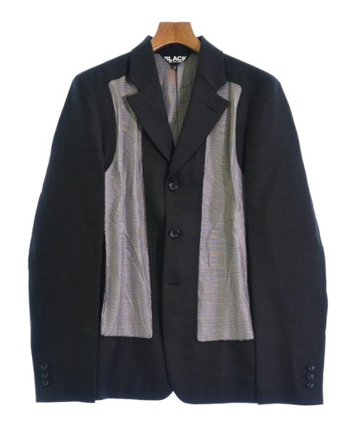 BLACK COMME des GARCONS Casual jackets