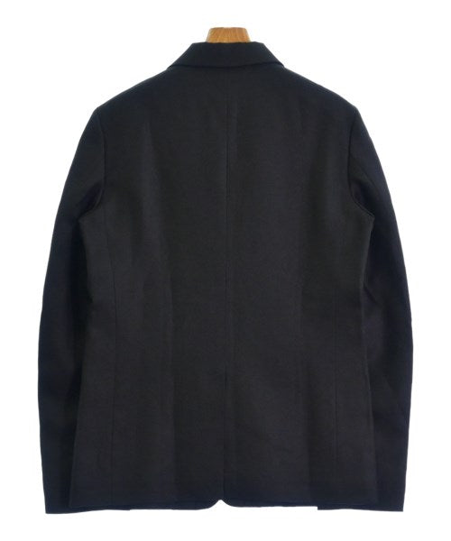 BLACK COMME des GARCONS Casual jackets