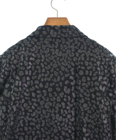 BLACK COMME des GARCONS Casual jackets