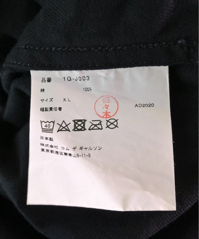 BLACK COMME des GARCONS Casual jackets