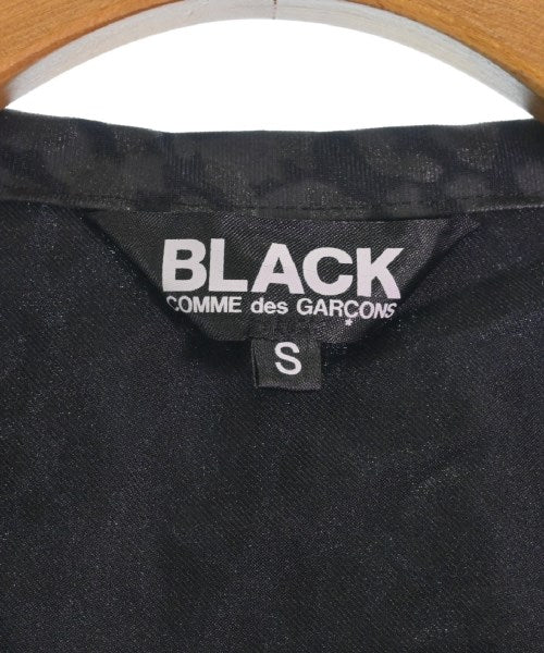 BLACK COMME des GARCONS Dresses