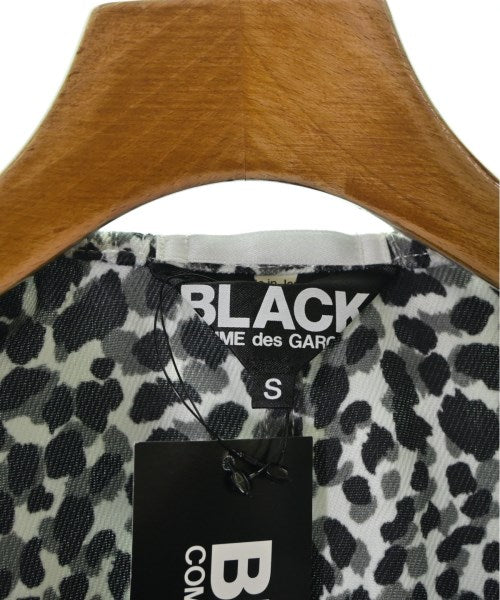 BLACK COMME des GARCONS