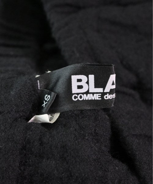 BLACK COMME des GARCONS Long/Maxi length skirts