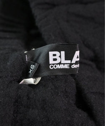 BLACK COMME des GARCONS Long/Maxi length skirts