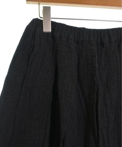 BLACK COMME des GARCONS Long/Maxi length skirts