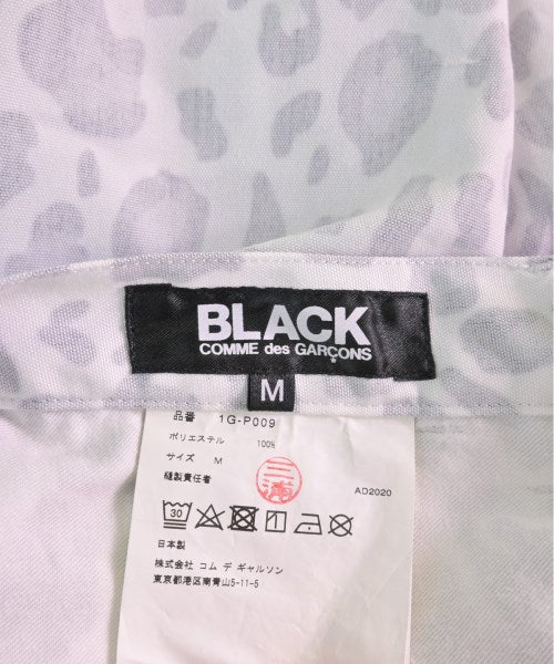 BLACK COMME des GARCONS Other