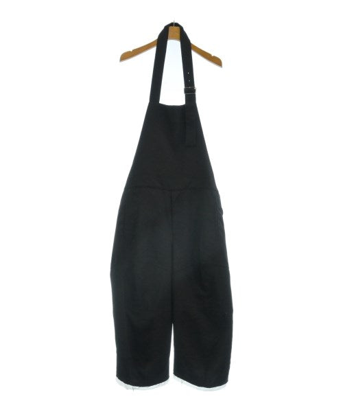 BLACK COMME des GARCONS Overalls/ Rompers/ Jumpsuits