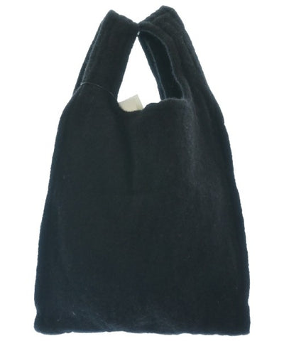 BLACK COMME des GARCONS Handbags