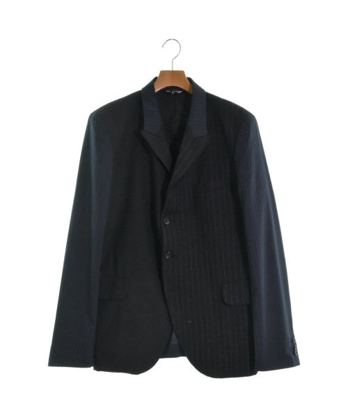 BLACK COMME des GARCONS Casual jackets