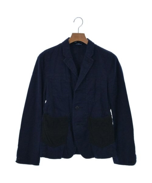 BLACK COMME des GARCONS Blazers/Suit jackets