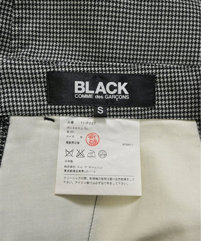 BLACK COMME des GARCONS Other