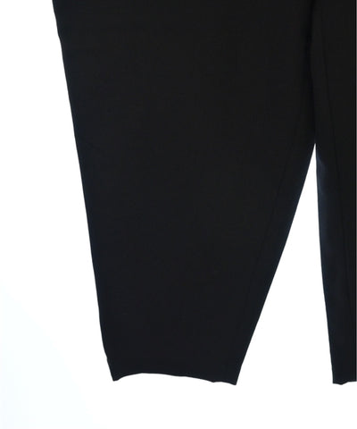 BLACK COMME des GARCONS Cropped pants