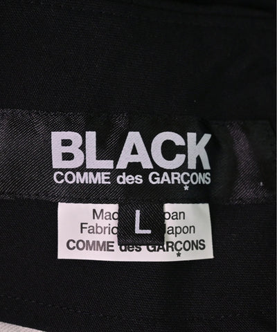 BLACK COMME des GARCONS Other