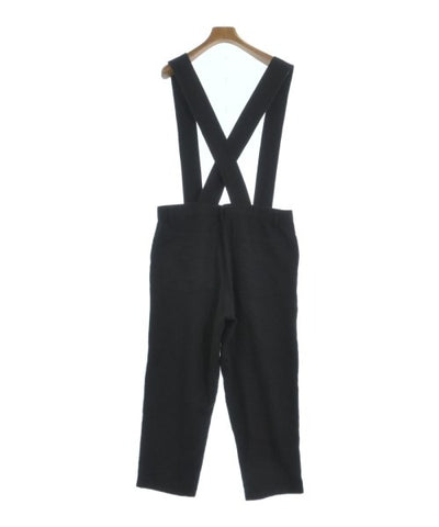 BLACK COMME des GARCONS Overalls/ Rompers/ Jumpsuits