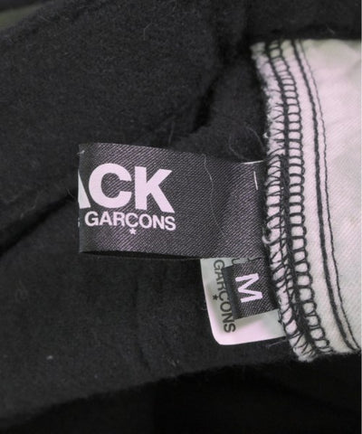 BLACK COMME des GARCONS Overalls/ Rompers/ Jumpsuits