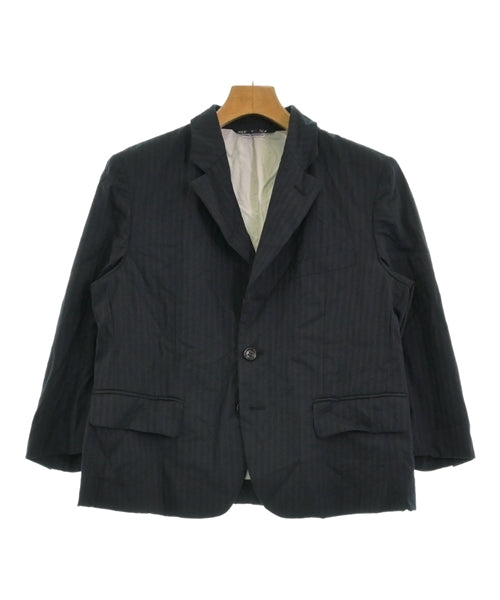 BLACK COMME des GARCONS Blazers/Suit jackets