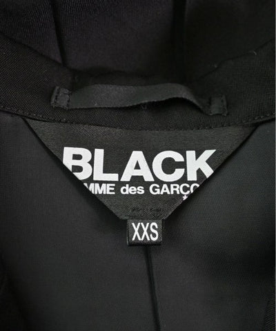 BLACK COMME des GARCONS Casual jackets