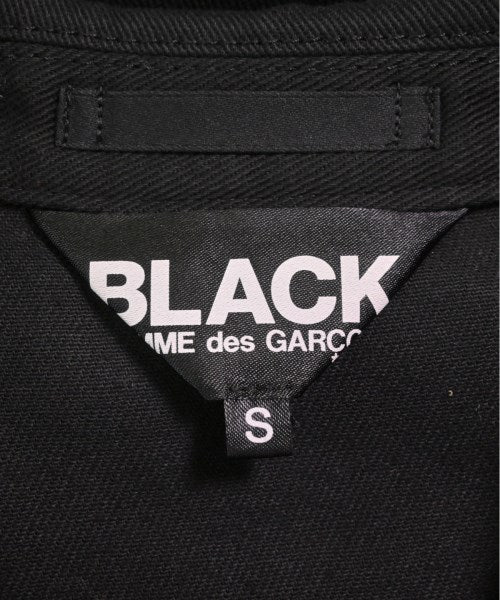 BLACK COMME des GARCONS Other