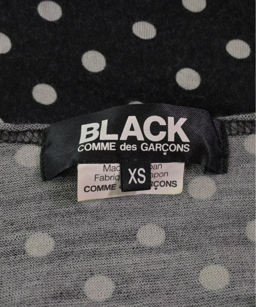 BLACK COMME des GARCONS Sweaters