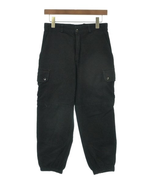 BLACK COMME des GARCONS Cargo pants